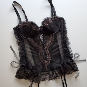 Victoria's Secret Corset